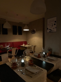 Foto cedida por el restaurante