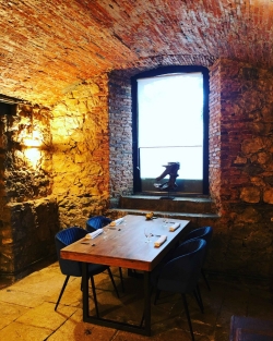 Foto cedida por el restaurante