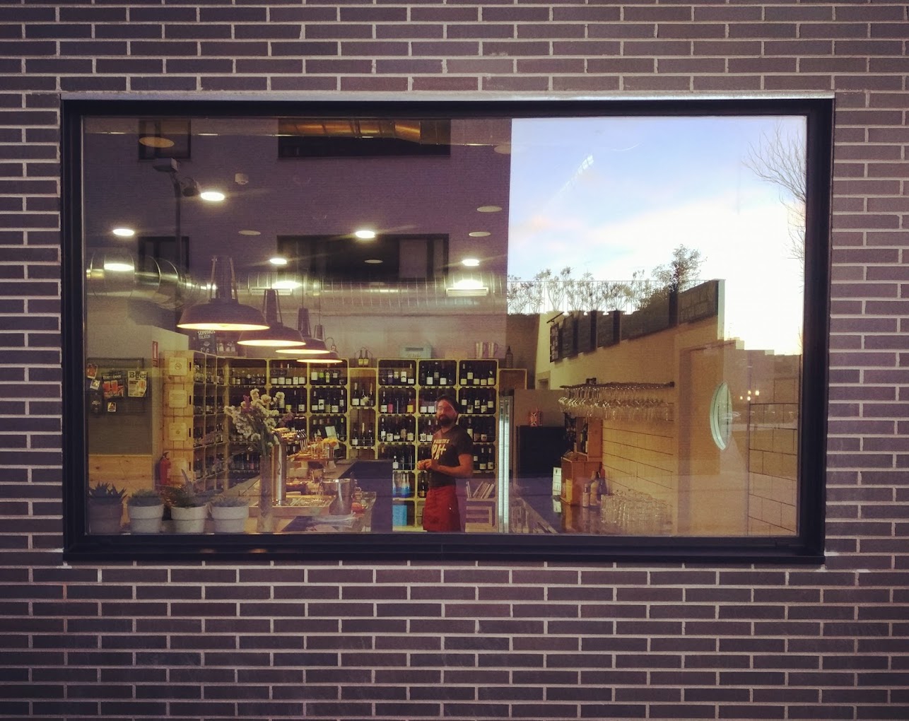 Foto cedida por el restaurante