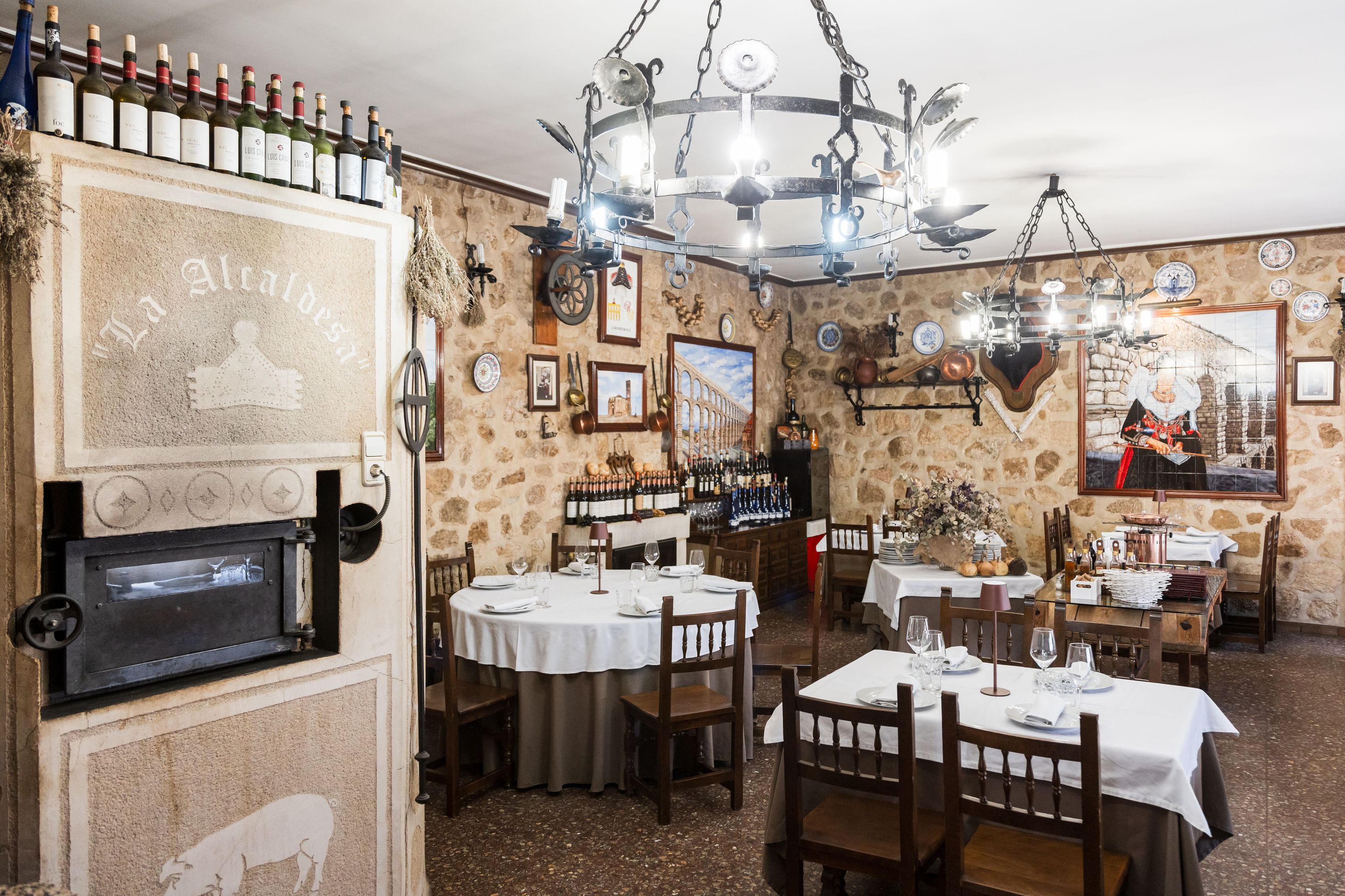 Foto cedida por el restaurante