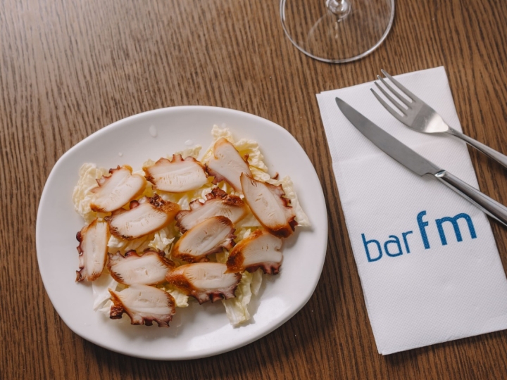 Bar FM