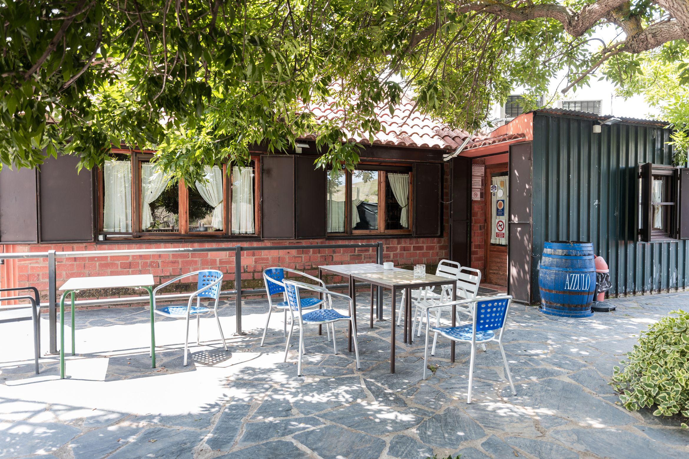 Foto cedida por el restaurante