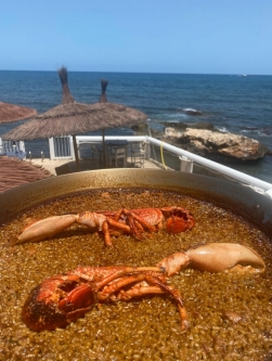 Foto cedida por el restaurante