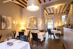 Foto cedida por el restaurante