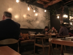 Foto cedida por el restaurante