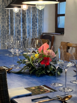 Foto cedida por el restaurante