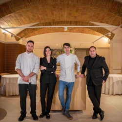 Foto cedida por el restaurante