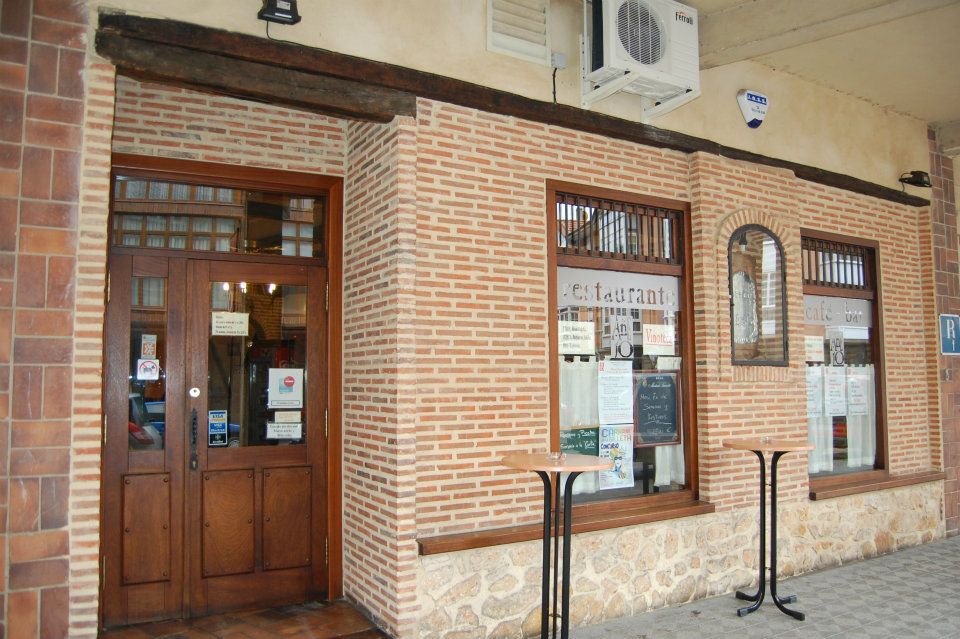 Foto cedida por el restaurante