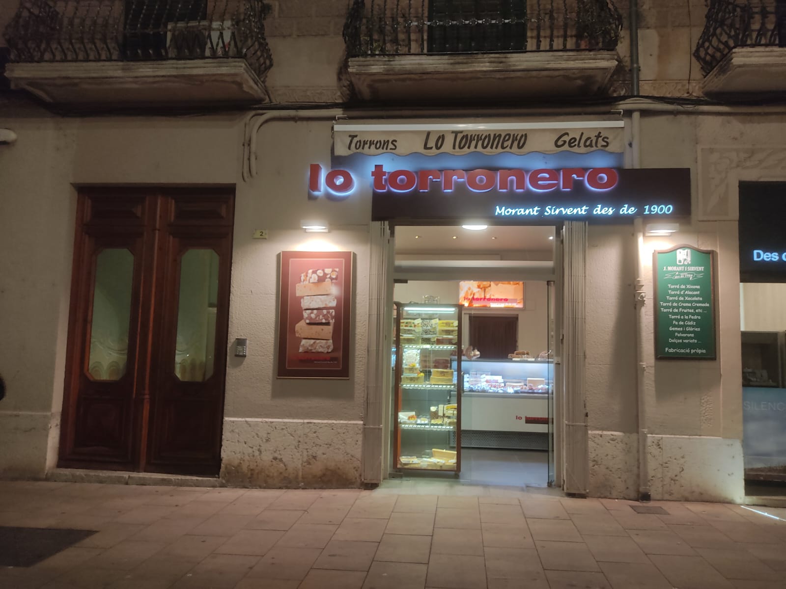 Foto cedida por el restaurante