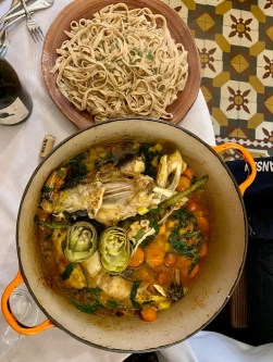Foto cedida por el restaurante