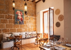 Foto cedida por el restaurante