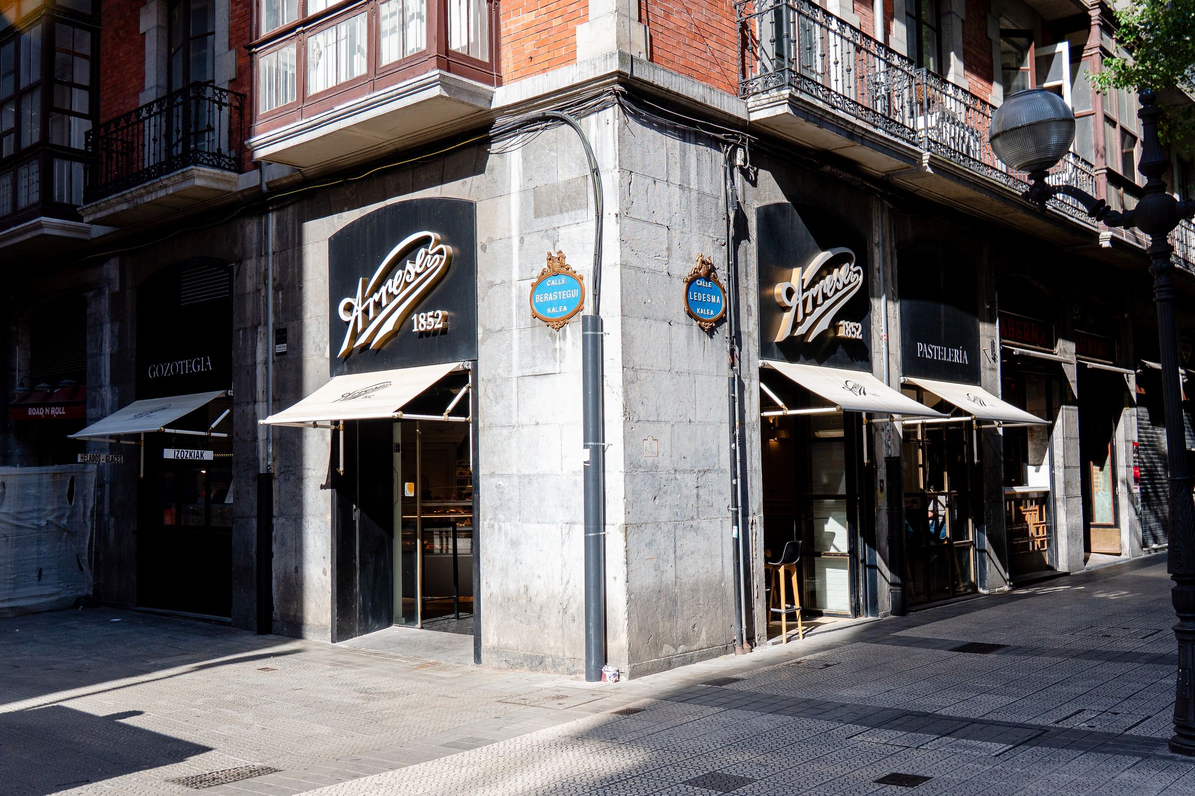 Foto cedida por el restaurante