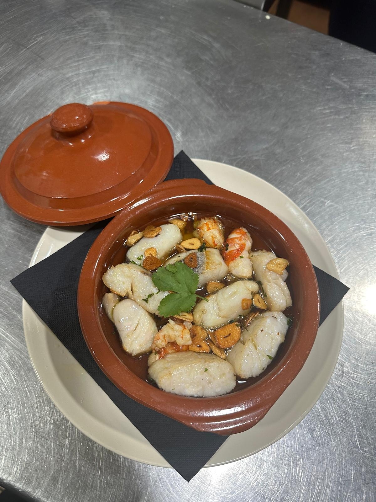 La Rala