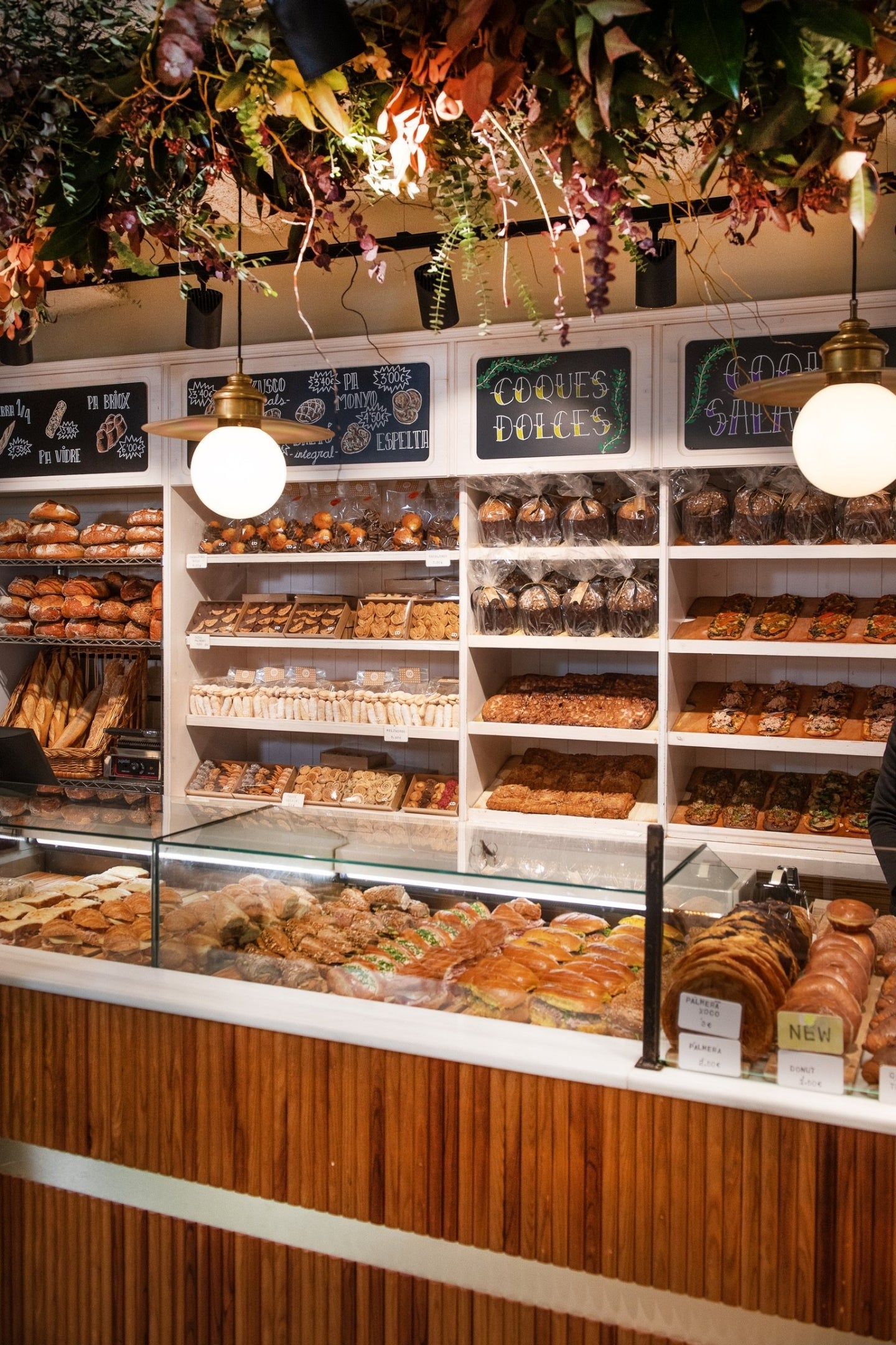 L'Obrador d'Oriol Rossell