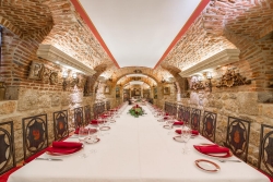 Foto cedida por el restaurante