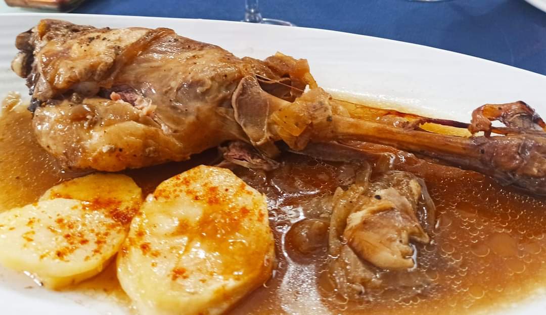 Foto cedida por el restaurante