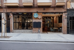 Foto cedida por el restaurante