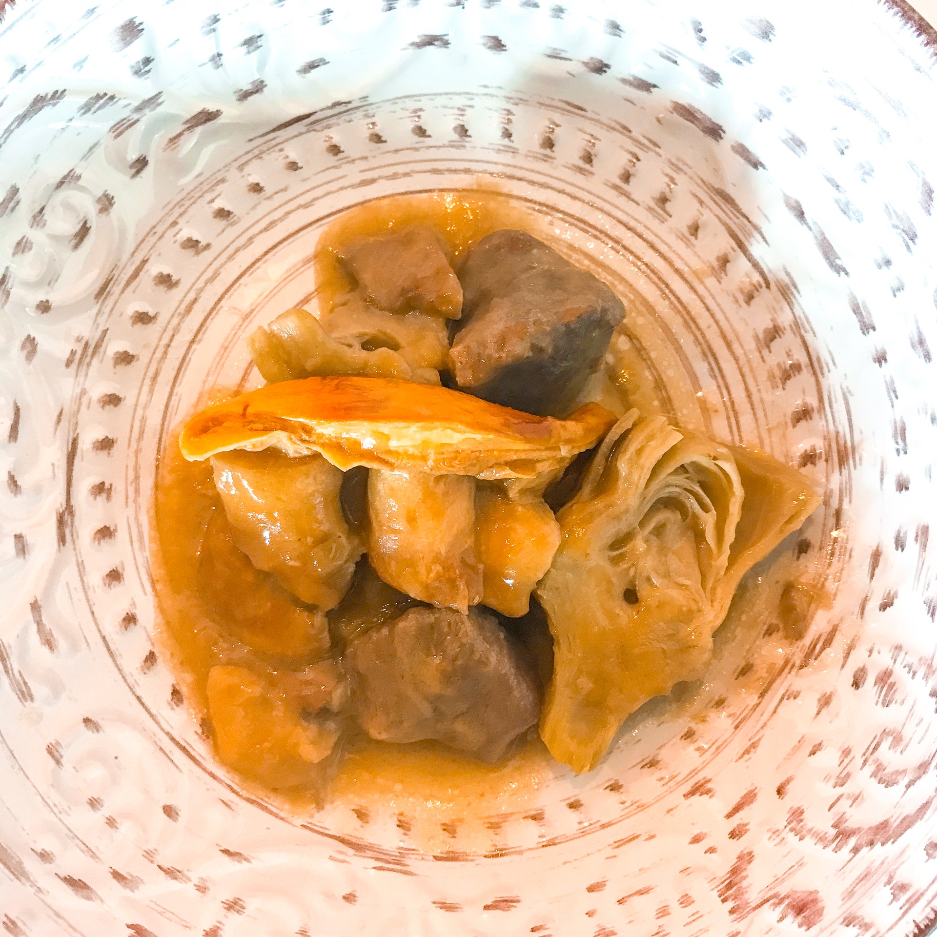 Foto cedida por el restaurante