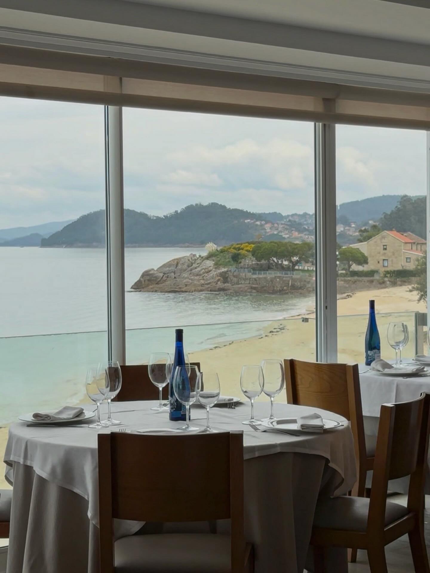 Foto cedida por el restaurante