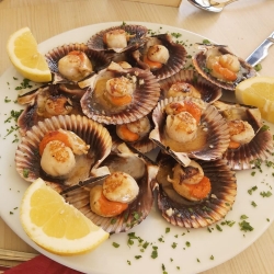 Foto cedida por el restaurante