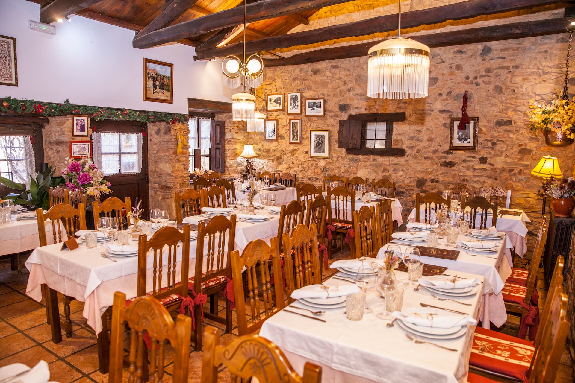Foto cedida por el restaurante