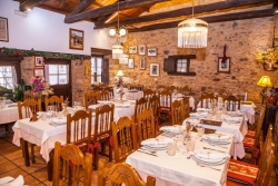 Foto cedida por el restaurante