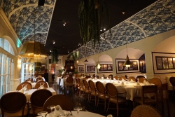 Foto cedida por el restaurante