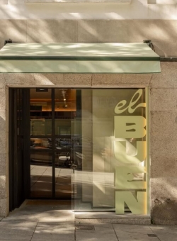 Foto redes sociales restaurante
