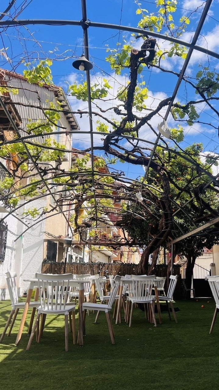 El Huerto de Victoria