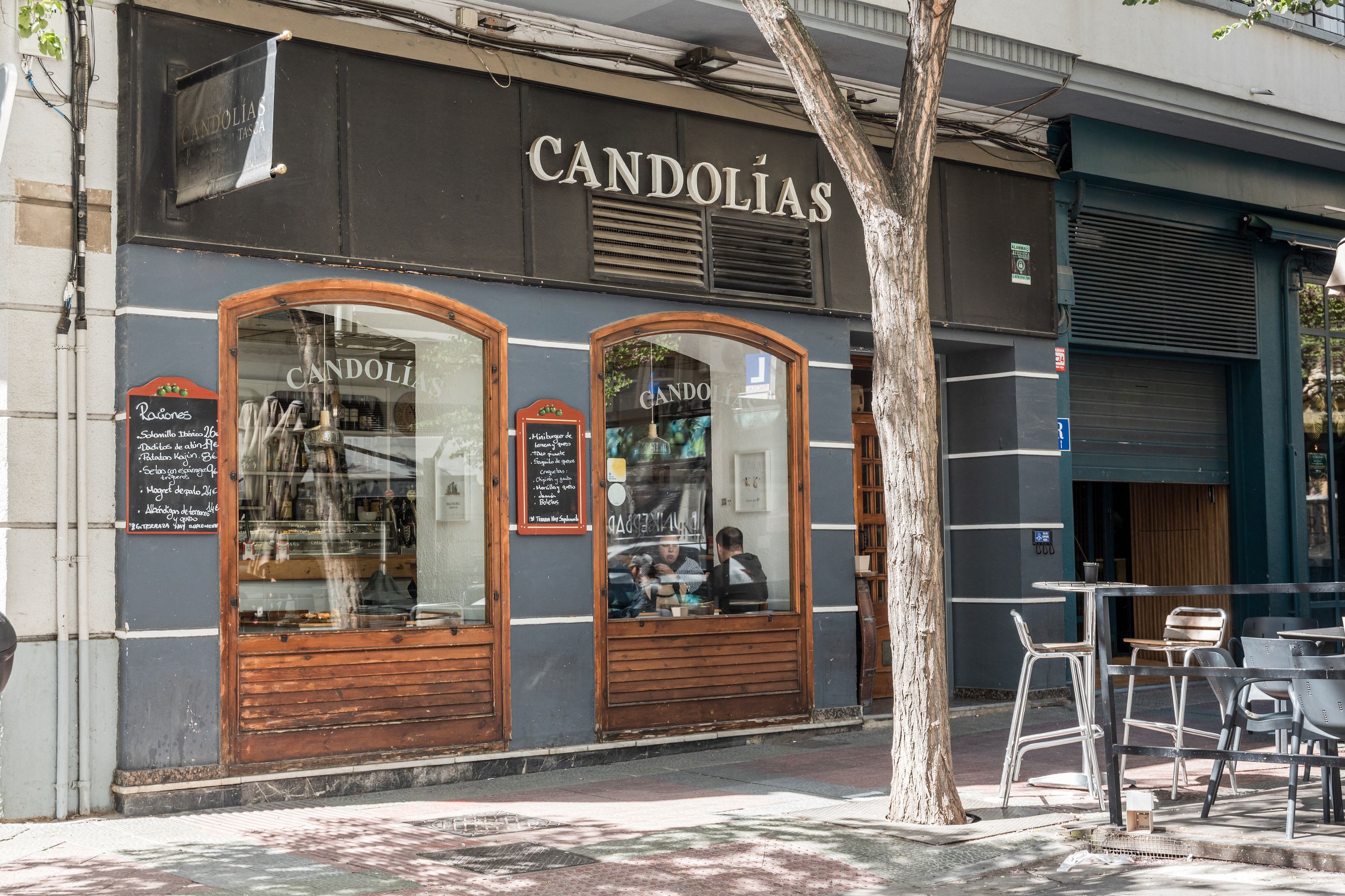 Foto cedida por el restaurante