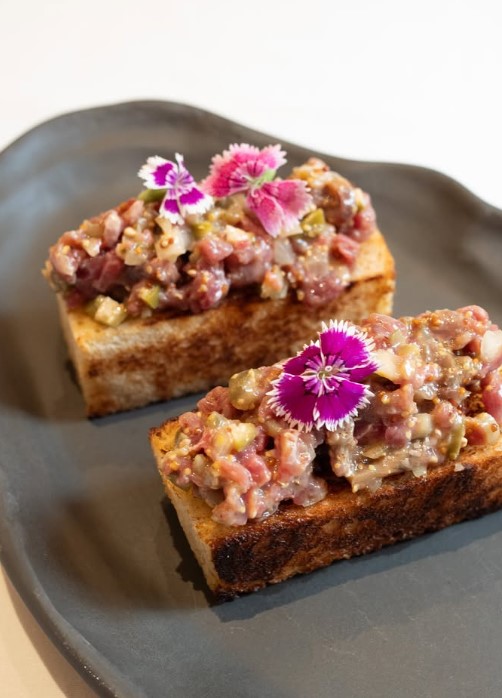 Foto cedida por el restaurante