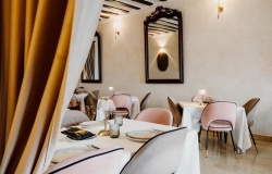 Foto cedida por el restaurante