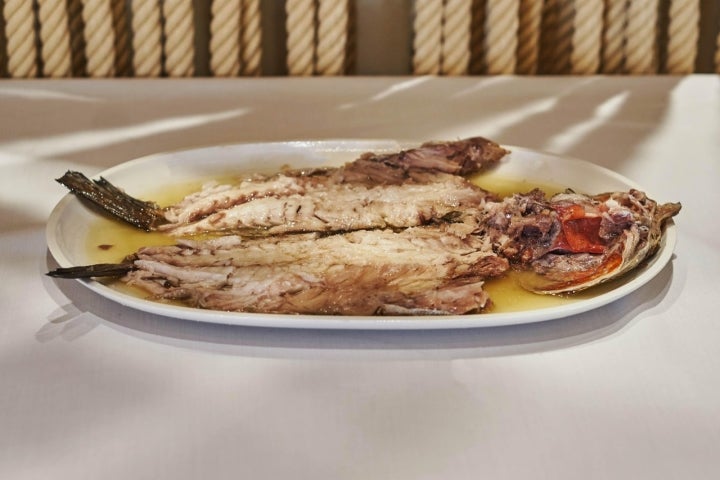 Foto cedida por el restaurante