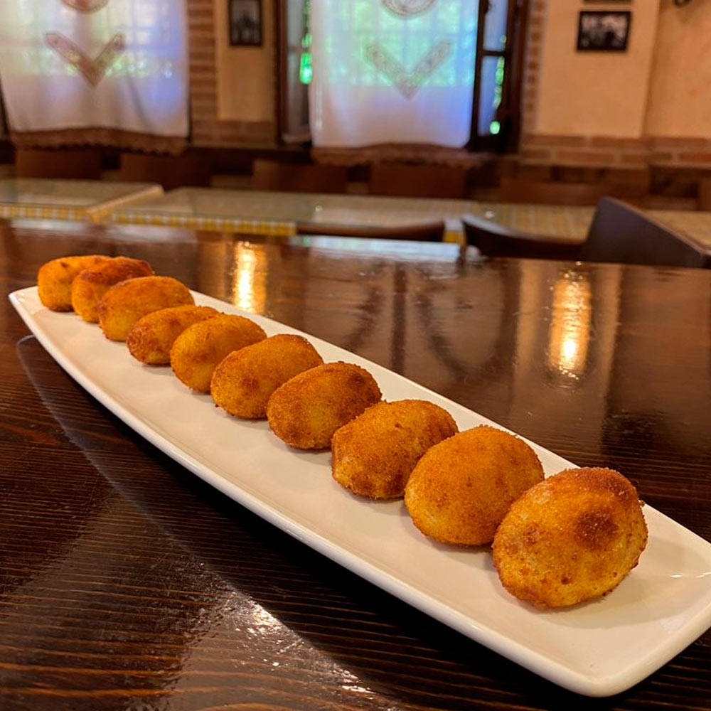 Foto cedida por el restaurante