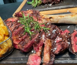 Foto Facebook restaurante