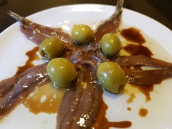 Foto cedida por el restaurante