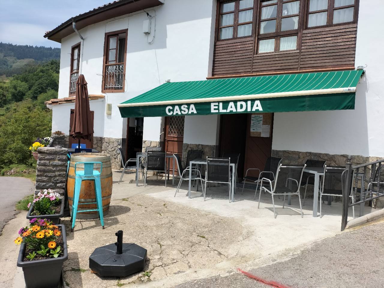 Casa Eladia