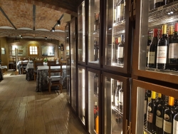 Foto cedida por el restaurante