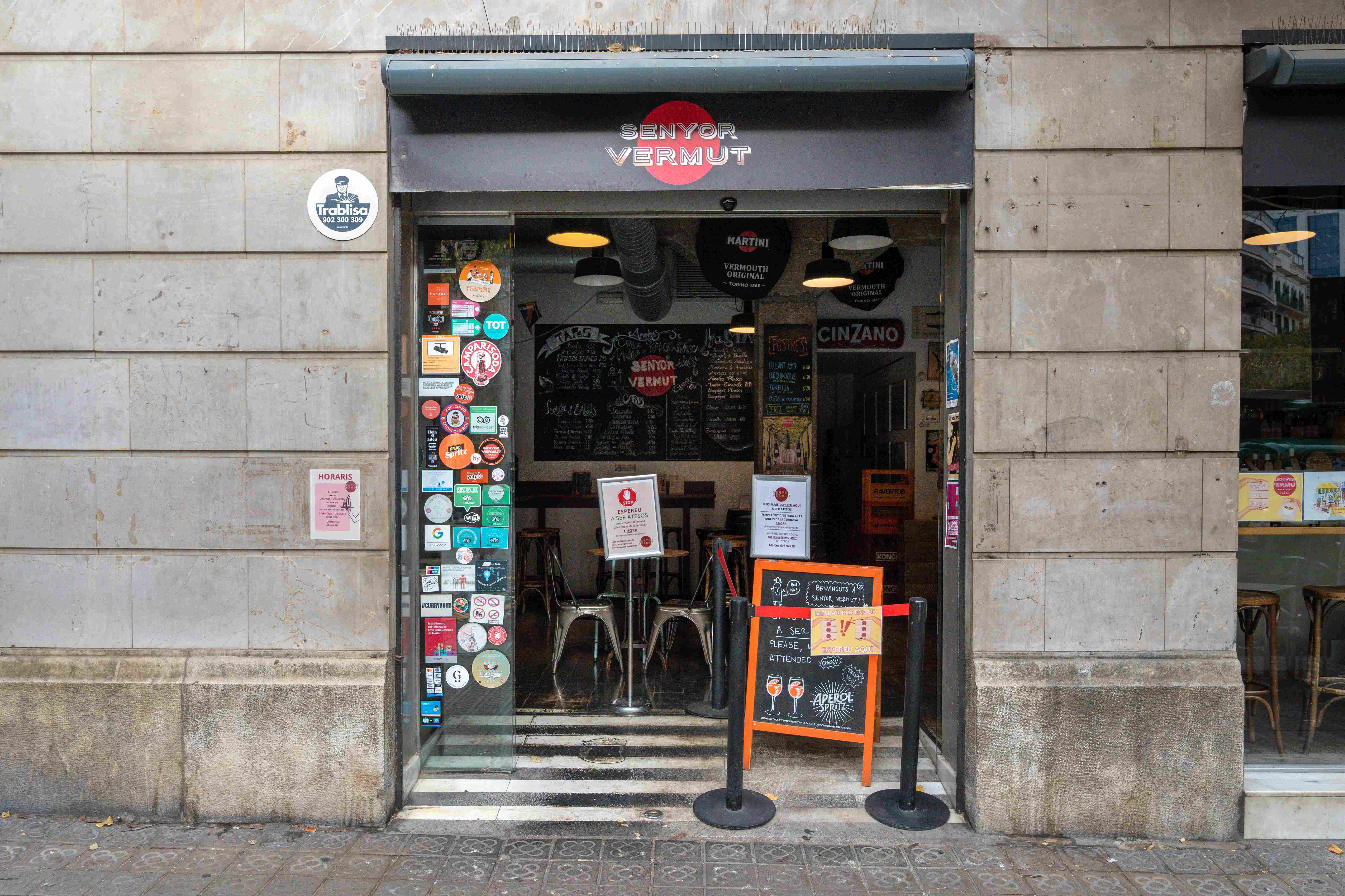 Foto cedida por el restaurante