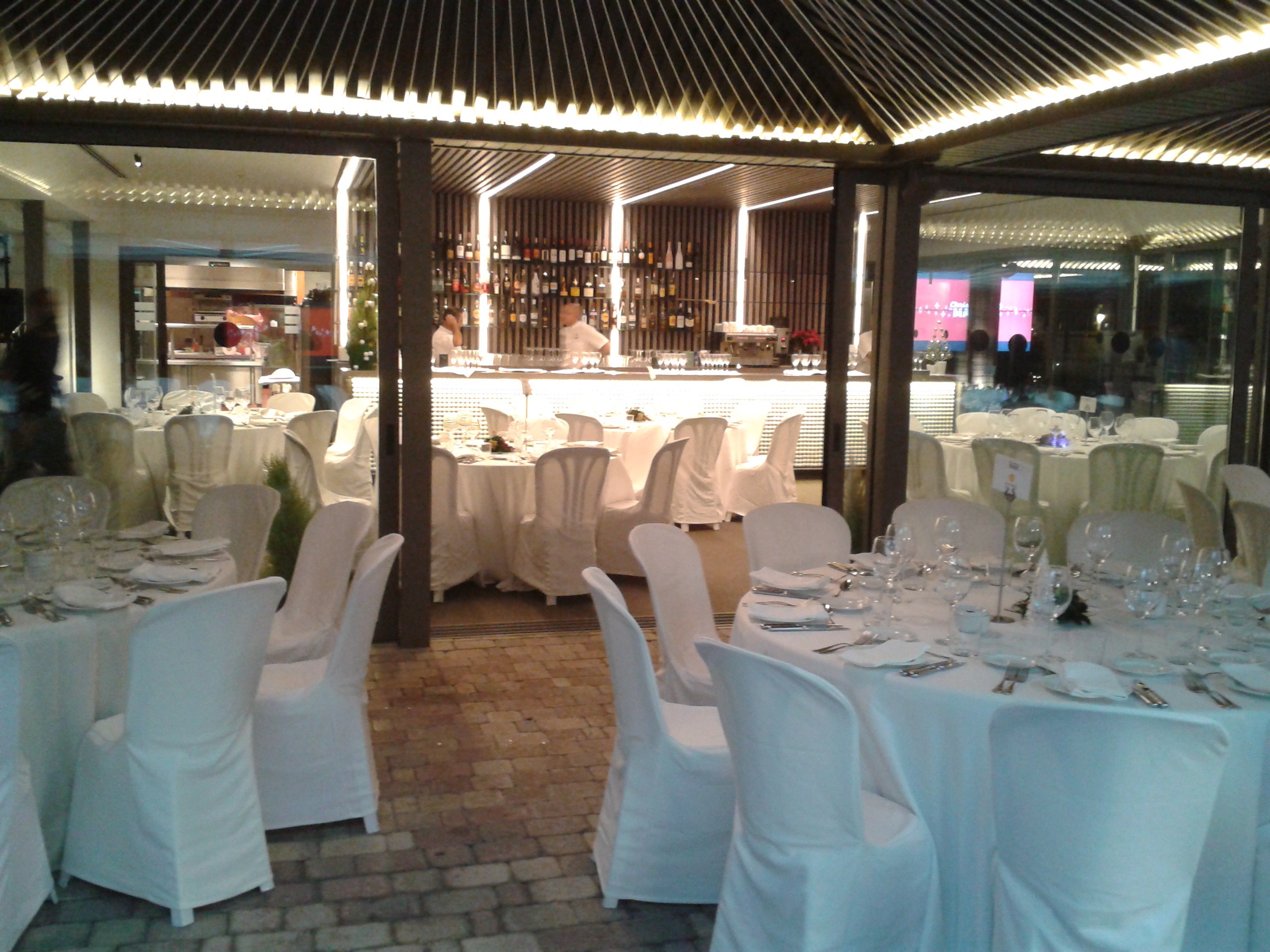 Foto cedida por el restaurante