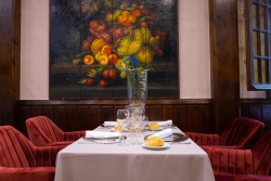 Foto cedida por el restaurante