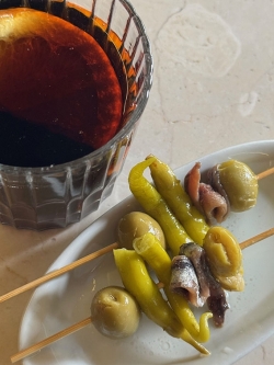 Foto cedida por el restaurante