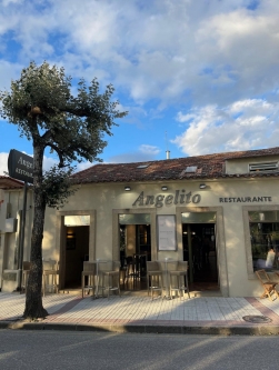 Foto cedida por el restaurante