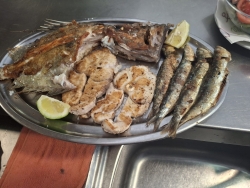 Foto cedida por el restaurante