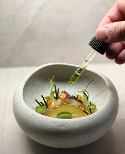 i+T Restaurante