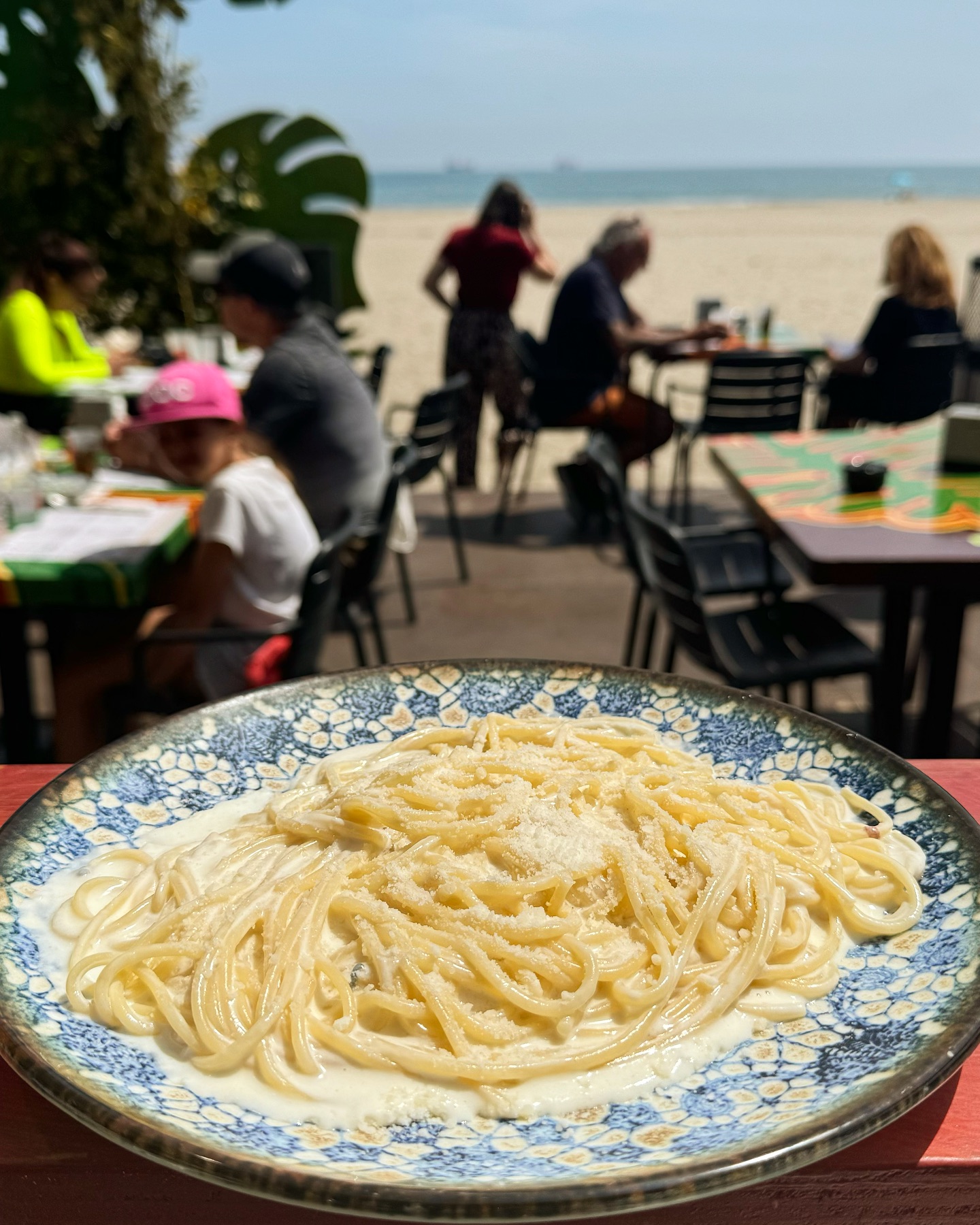 Foto cedida por el restaurante