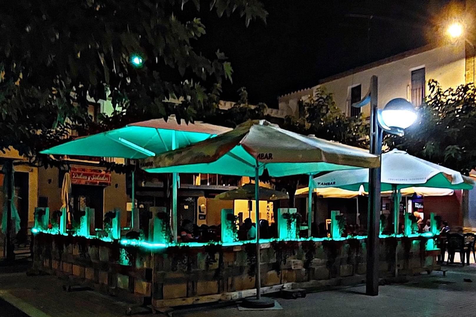 Foto cedida por el restaurante