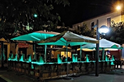 Foto cedida por el restaurante