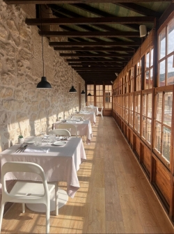 Foto cedida por el restaurante