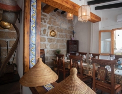 Foto cedida por el restaurante